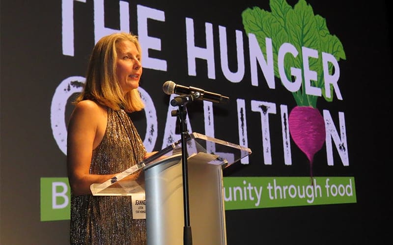 Sun Valley Tour de Force Picks New Beneficiary