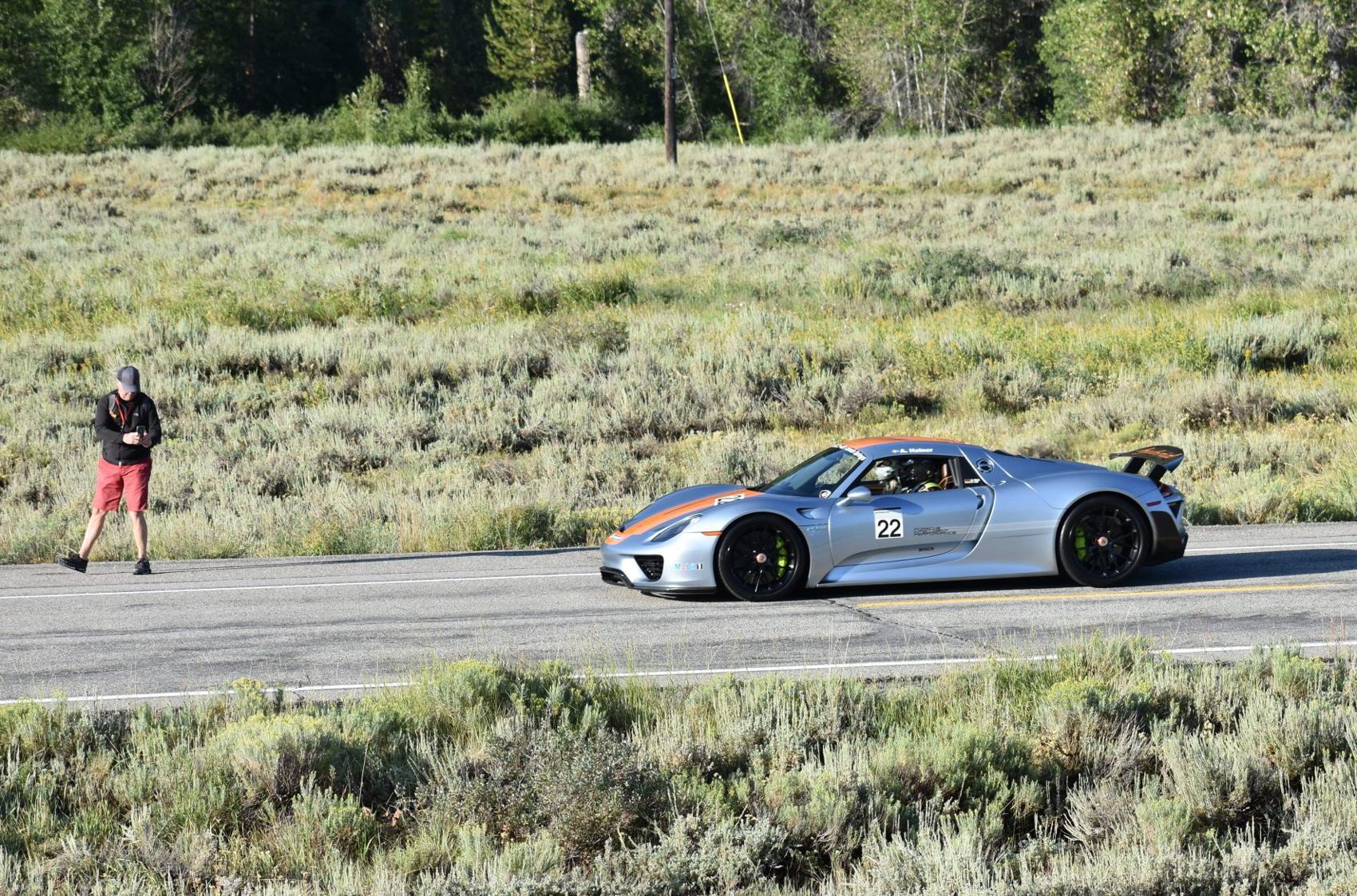 Sun Valley Tour de Force cancels 2020 event
