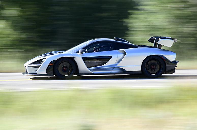 Sun Valley Tour de Force cancels