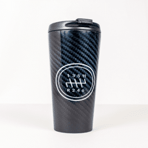 Up to 11 Stainless Steel Travel Mug