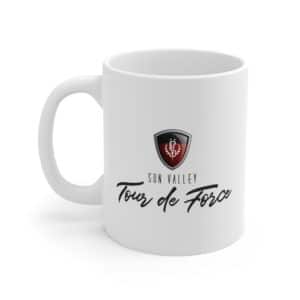 SVTdF Classic Mug
