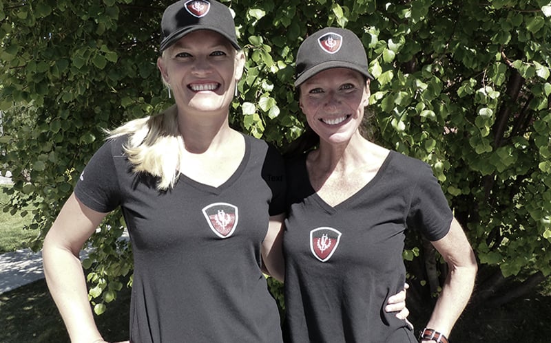 Sun Valley Tour de Force Gasses Up