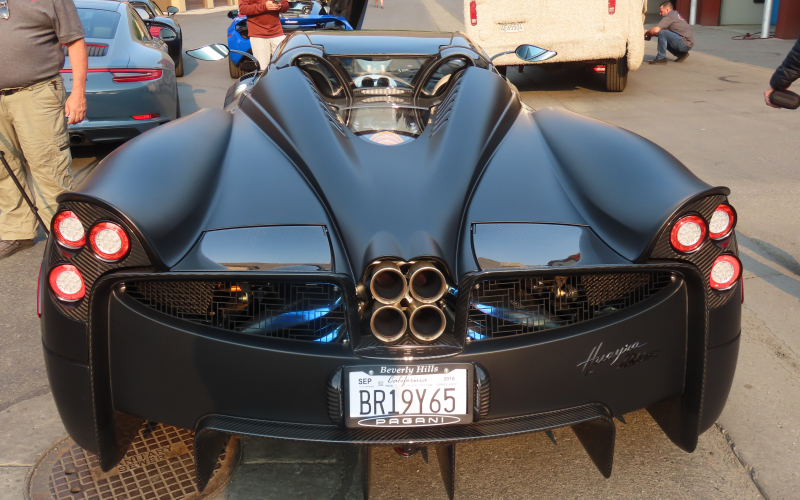 Sun Valley Tour de Force Donates $600,000 to Hunger Coalition