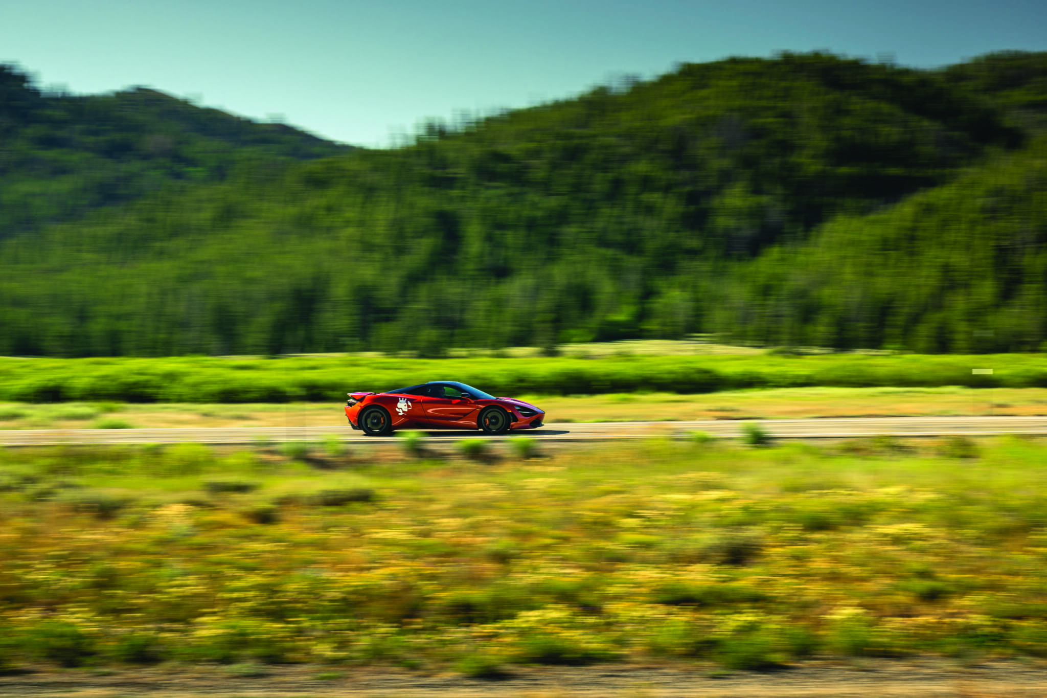 I Drove 200 MPH On A Public Road – Scary!