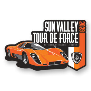 2023 SVTdF Event Sticker