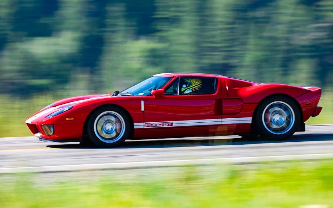 Tour de Force donates $25,000 to nonprofit for first responder mental health