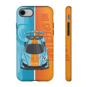 2024 SVTdF – Tough Case