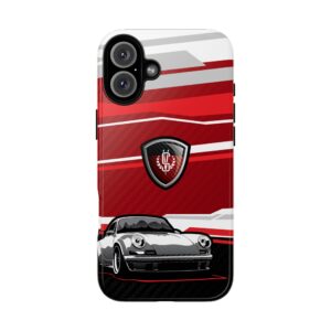 SVTdF 911 Phone Case